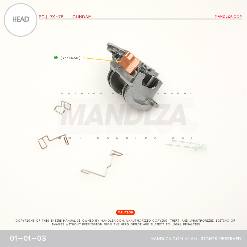 PG] RX78-02 HEAD Ver02 01-01