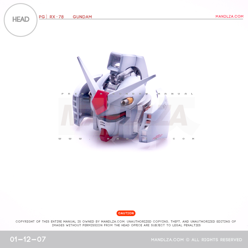 PG] RX78-02 HEAD Ver01 01-12