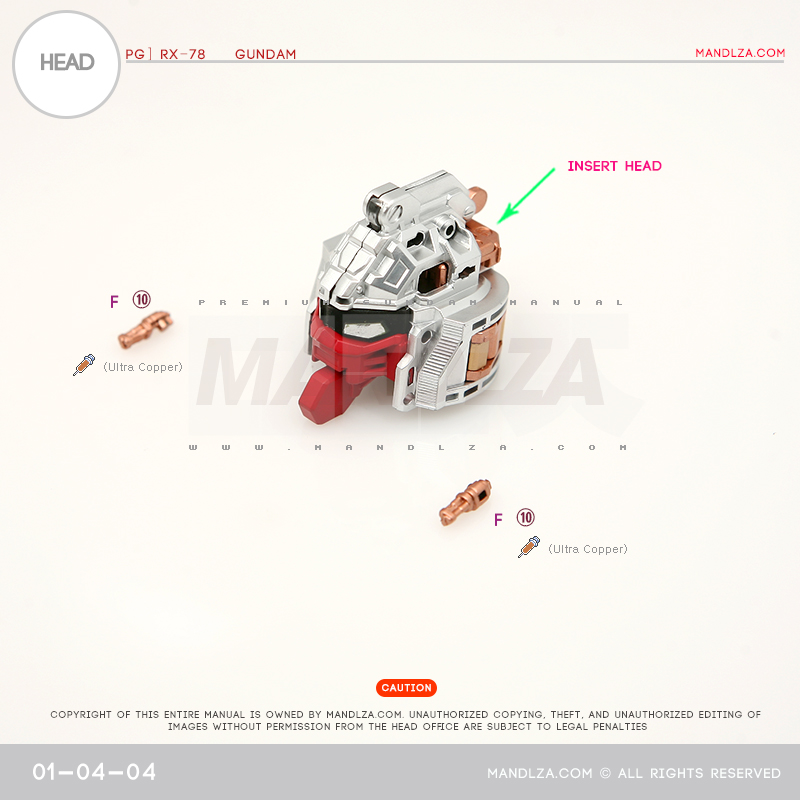 PG] RX78-02 HEAD Ver01 01-04