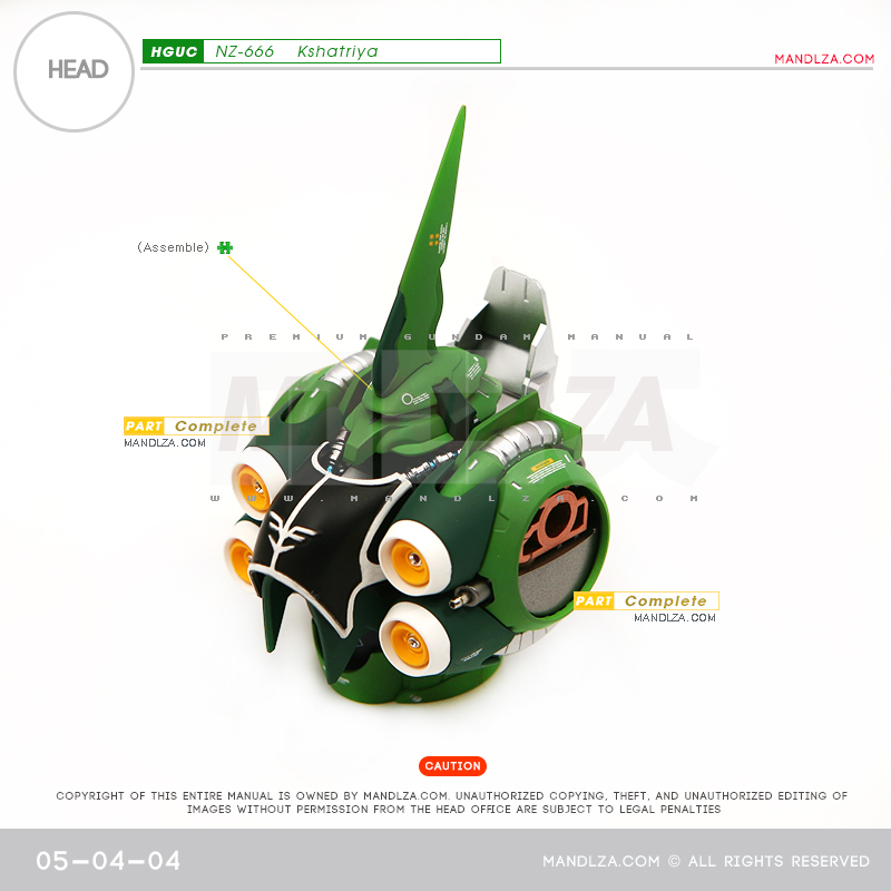 HG]Kshatriya HEAD 05-04