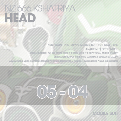 HG]Kshatriya HEAD 05-04