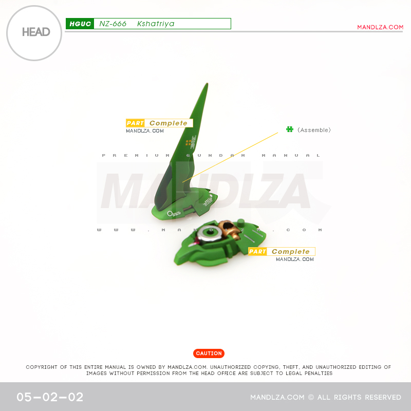 HG]Kshatriya HEAD 05-02
