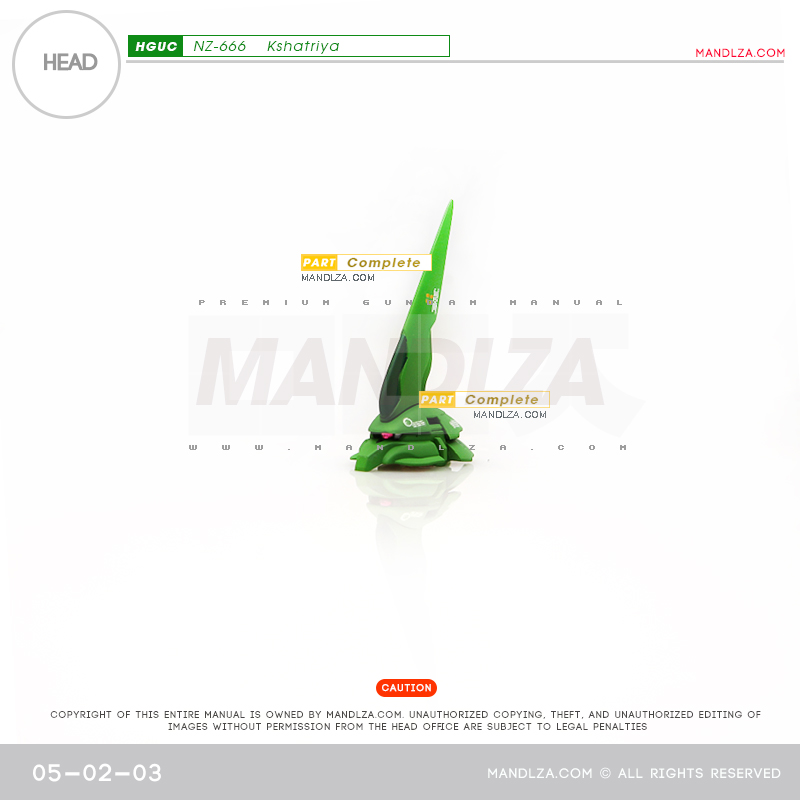 HG]Kshatriya HEAD 05-02