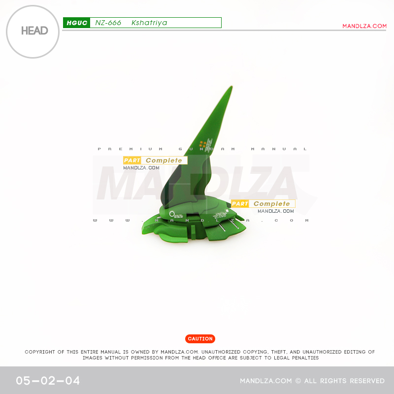 HG]Kshatriya HEAD 05-02