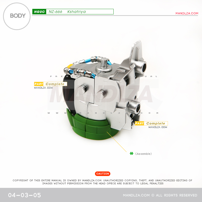 HG]Kshatriya BODY 04-03