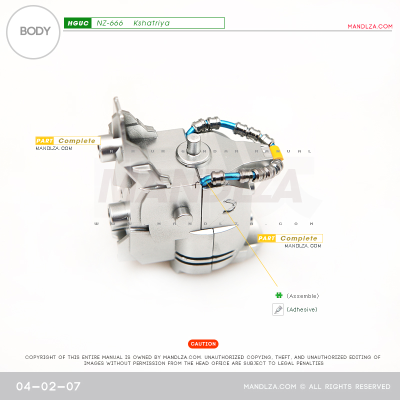 HG]Kshatriya BODY 04-02