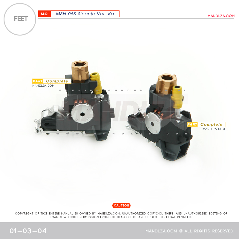 MG] SINANJU FEET 01-03