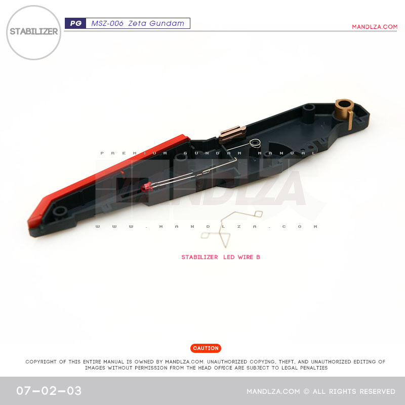 PG] MSZ006 ZETASTABILIZER 07-02