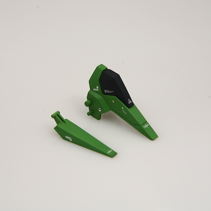 HG]Kshatriya LEG 02-06