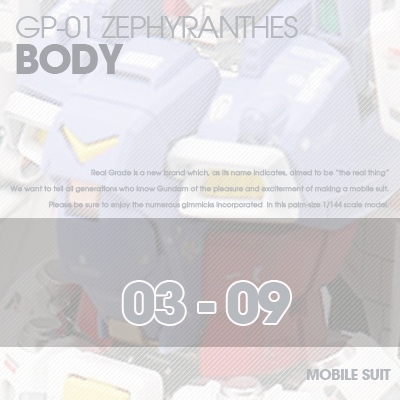 RG] Zephyranthes BODY 03-09