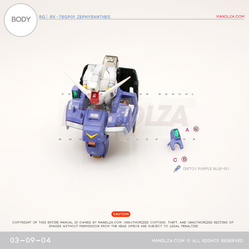 RG] Zephyranthes BODY 03-09