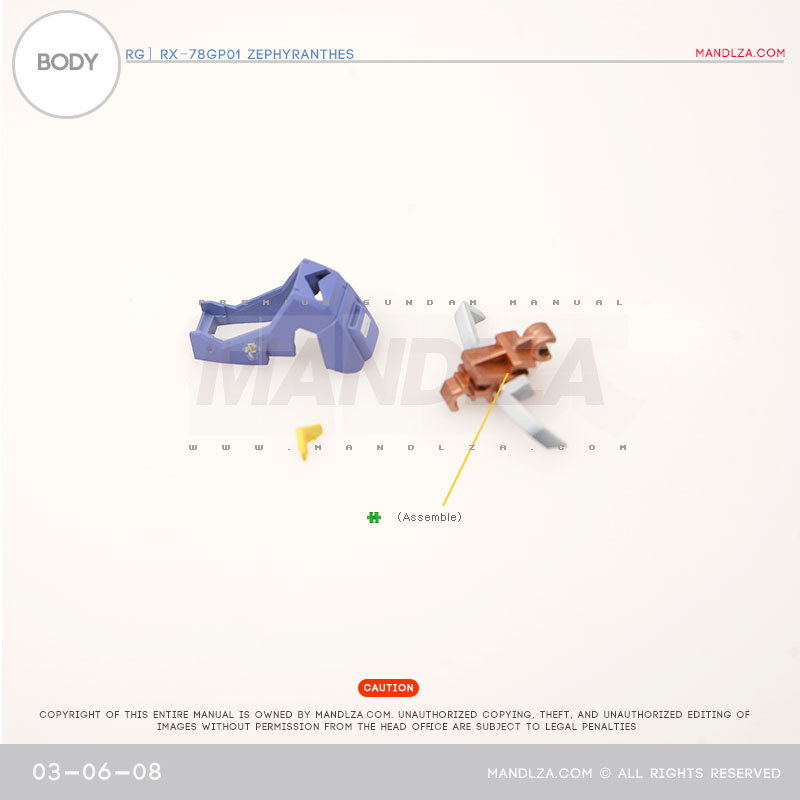 RG] Zephyranthes BODY 03-06