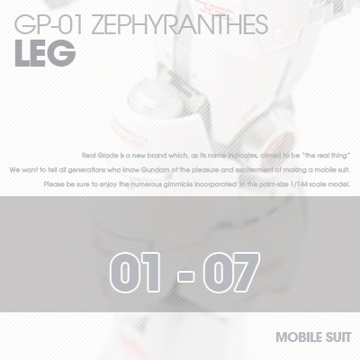 RG] Zephyranthes LEG 01-07