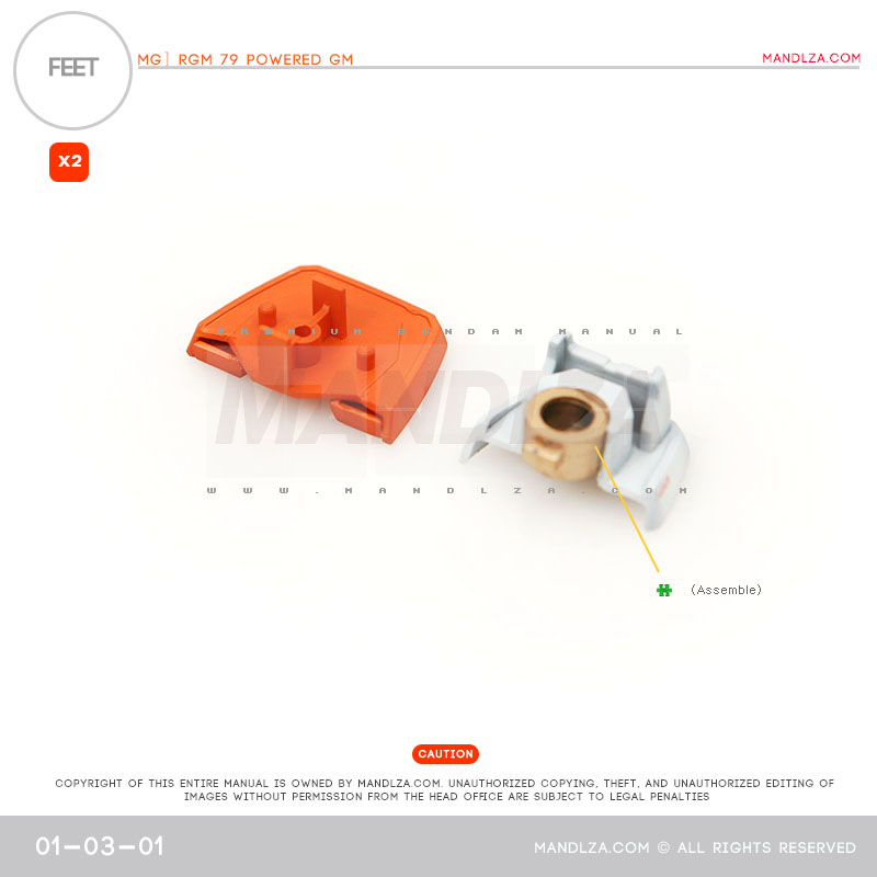 MG] RGM79 POWERED FEET 01-03