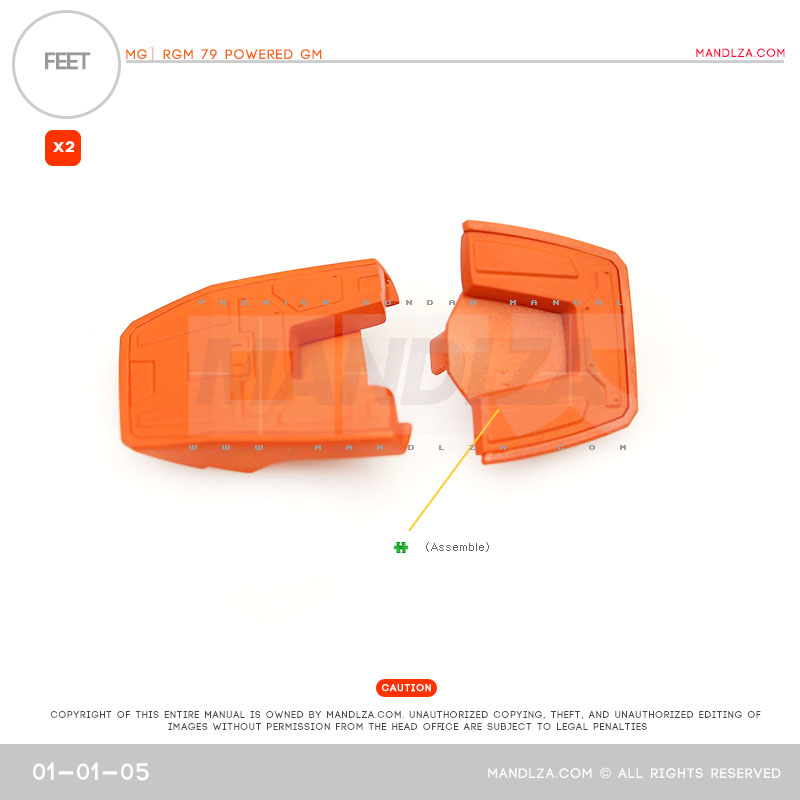MG] RGM79 POWERED FEET 01-01