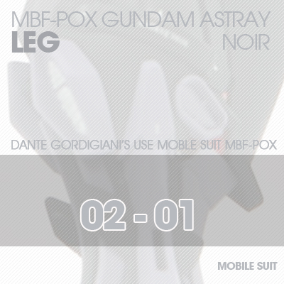 MG] ASTRAY NOIR LEG 02-01