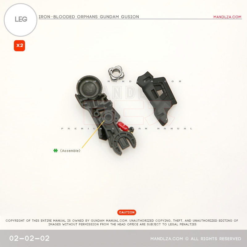 INJECTION] Gusion 1/100 LEG 02-02