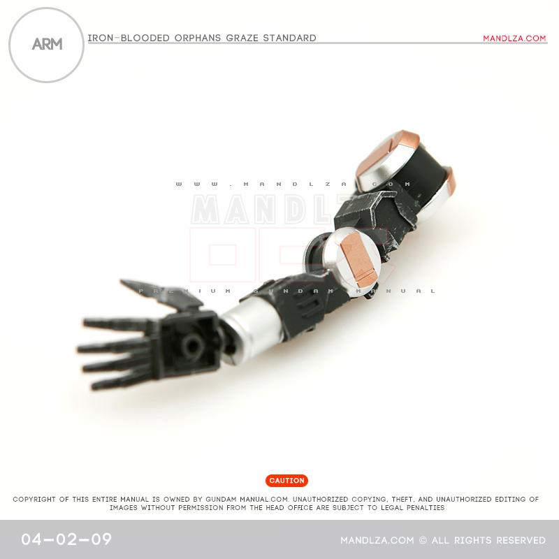 INJECTION] Graze 1/100 ARM 04-02