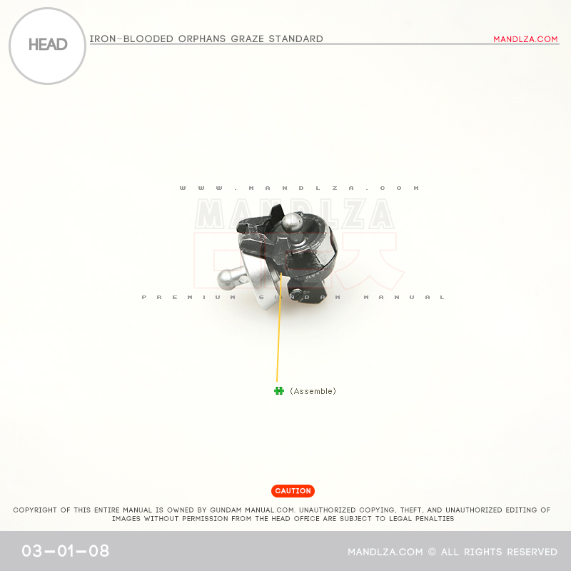 INJECTION] Graze 1/100 HEAD 03-01