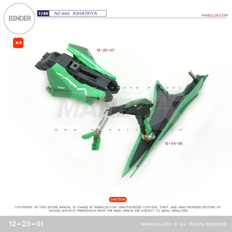 INJECTION] NZ666 KSHATRIYA BINDER 12-23