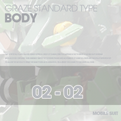 IN] Graze 1/100 BODY 02-02