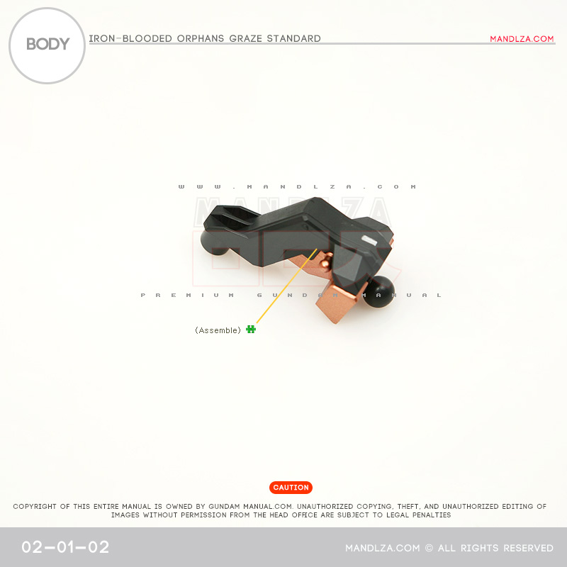 INJECTION] Graze 1/100 BODY 02-01