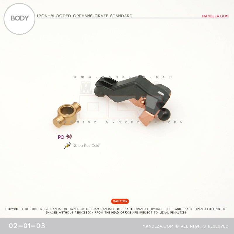 INJECTION] Graze 1/100 BODY 02-01