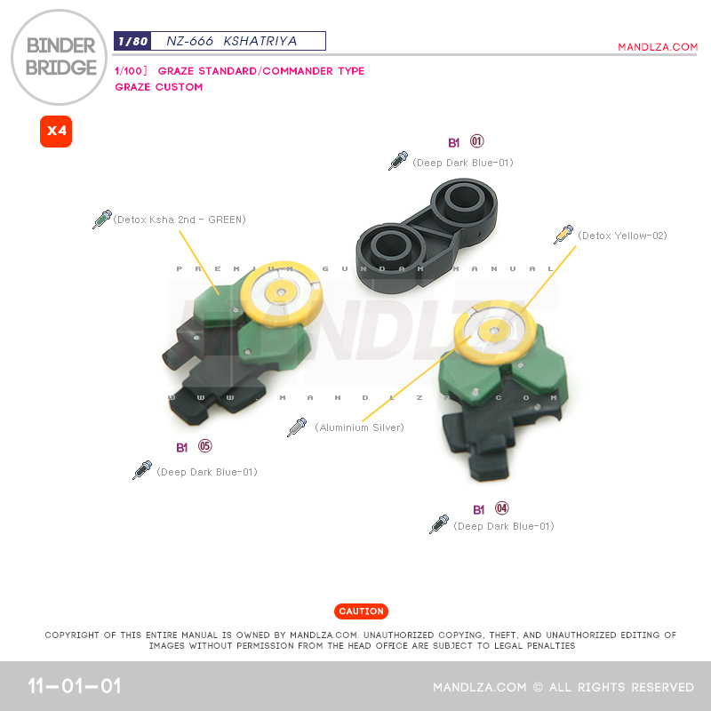 INJECTION] NZ666 KSHATRIYA BINDER BRIDGE 11-01