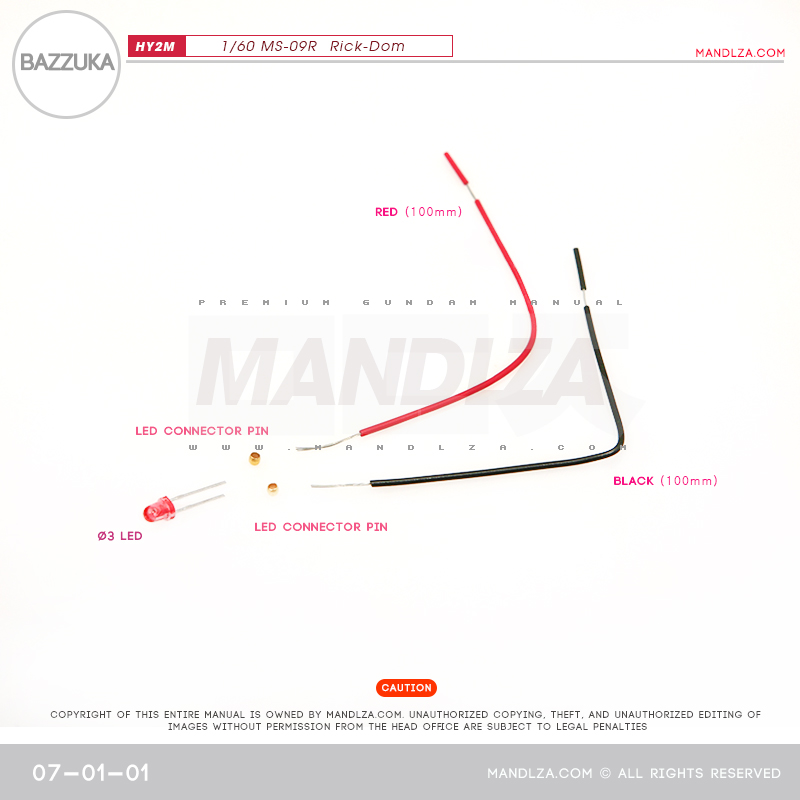 INJECTION] Rick-Dom HY2M 1/60 BAZZUKA 07-01