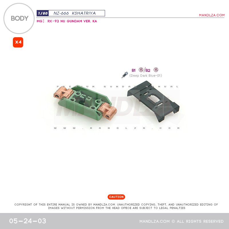 INJECTION] NZ666 KSHATRIYA BODY 05-24