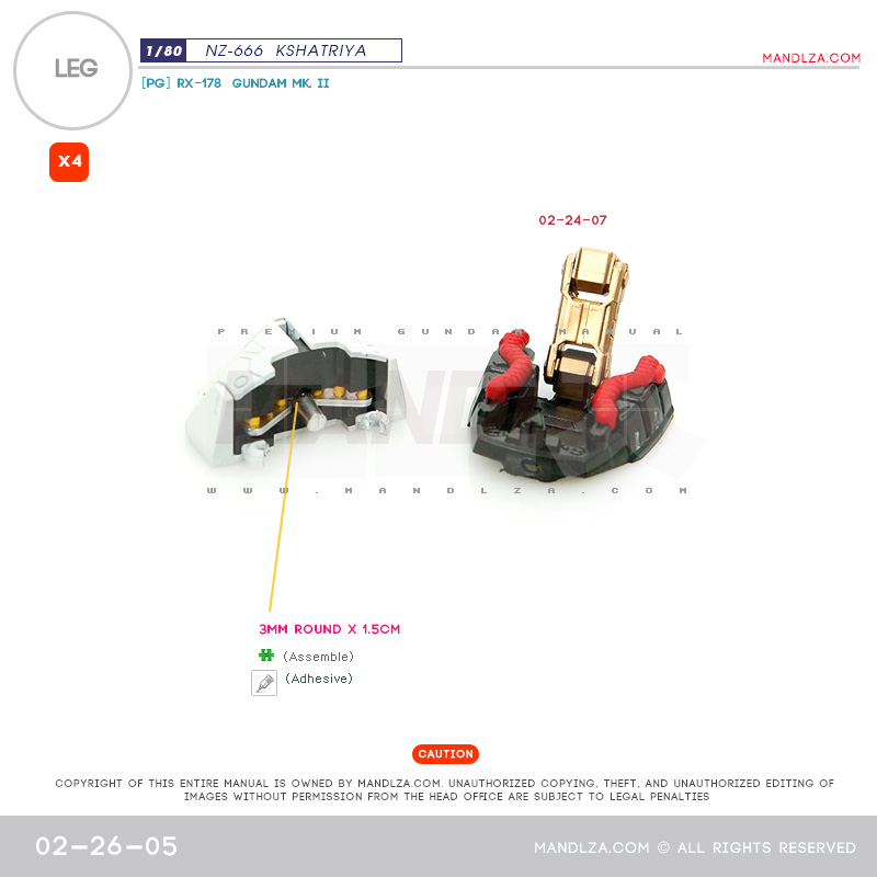 INJECTION] NZ666 KSHATRIYA LED 02-26