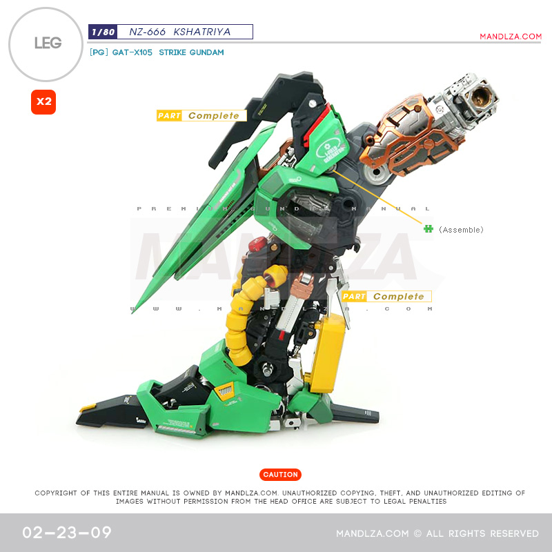 INJECTION] NZ666 KSHATRIYA LED 02-25