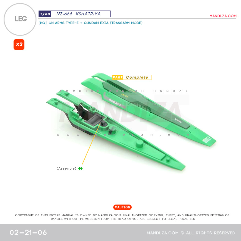 INJECTION] NZ666 KSHATRIYA LED 02-21