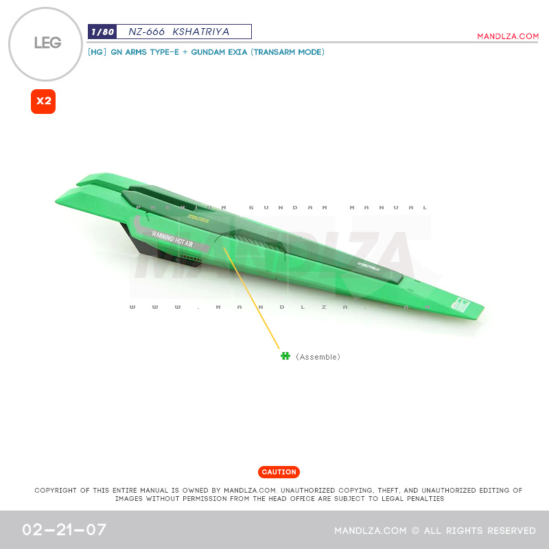 INJECTION] NZ666 KSHATRIYA LED 02-21