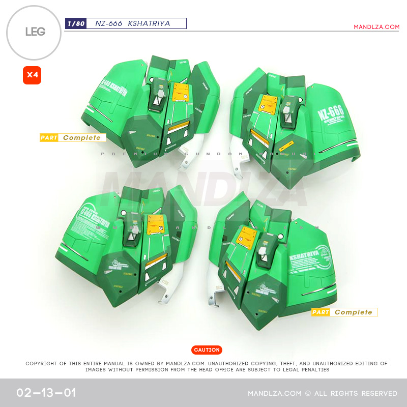 INJECTION] NZ666 KSHATRIYA LED 02-13