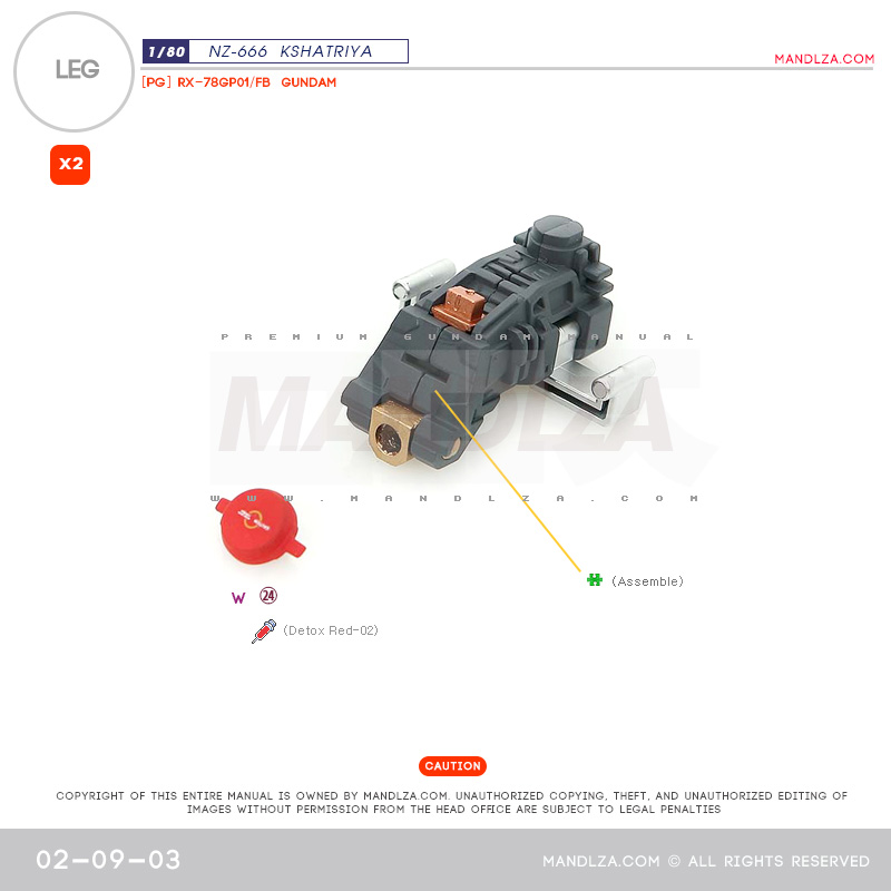 INJECTION] NZ666 KSHATRIYA LED 02-09