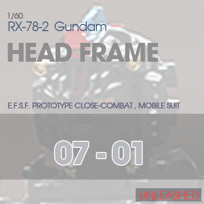 HEAD FRAME 07-01
