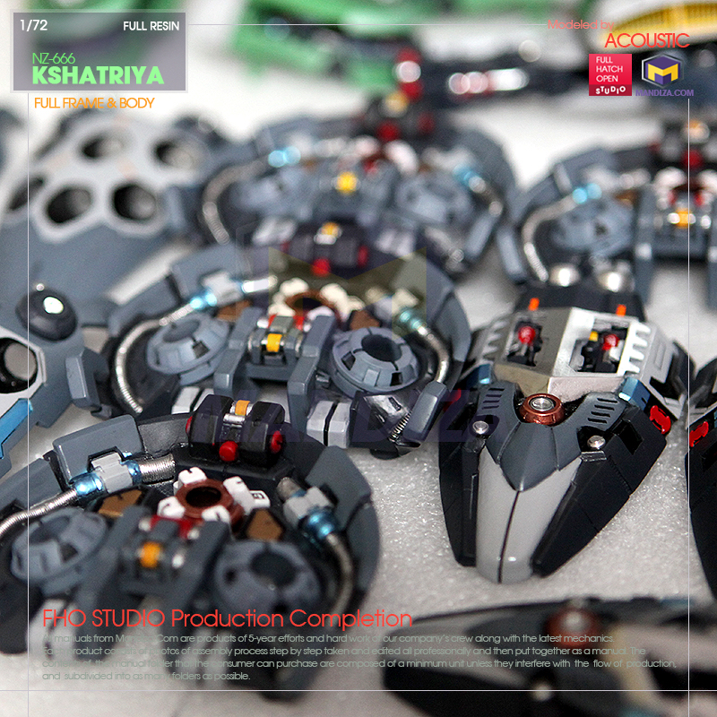 NZ-666] KSHATRIYA - GALLERY 16-15