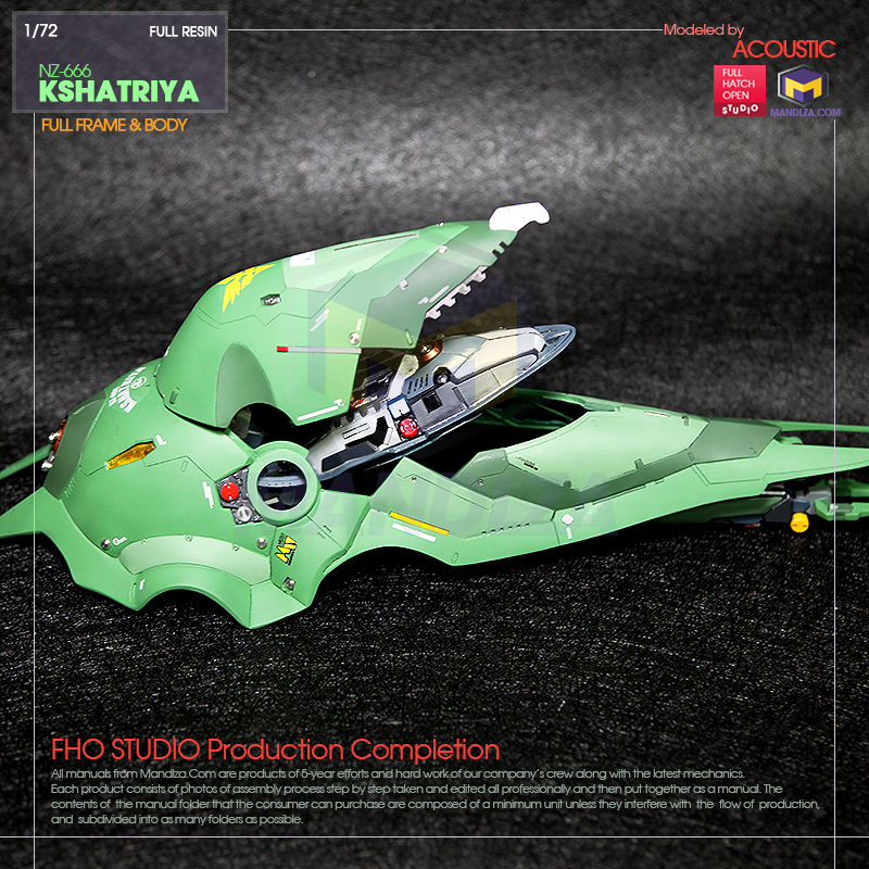 NZ-666] KSHATRIYA - GALLERY 16-15