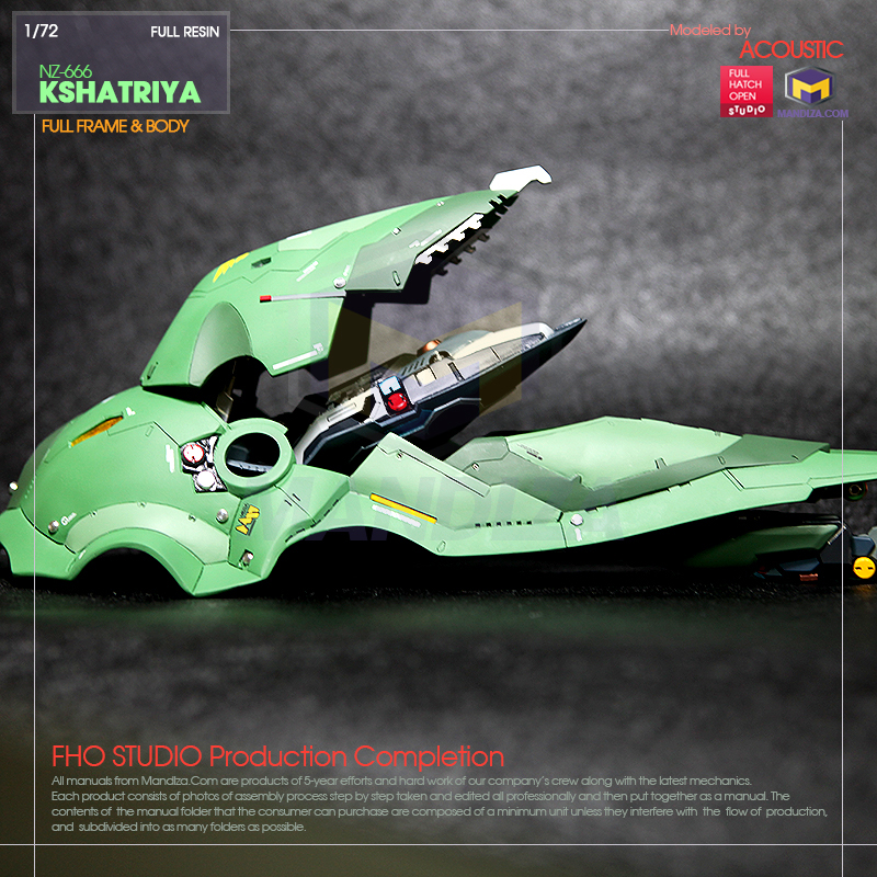 NZ-666] KSHATRIYA - GALLERY 16-15