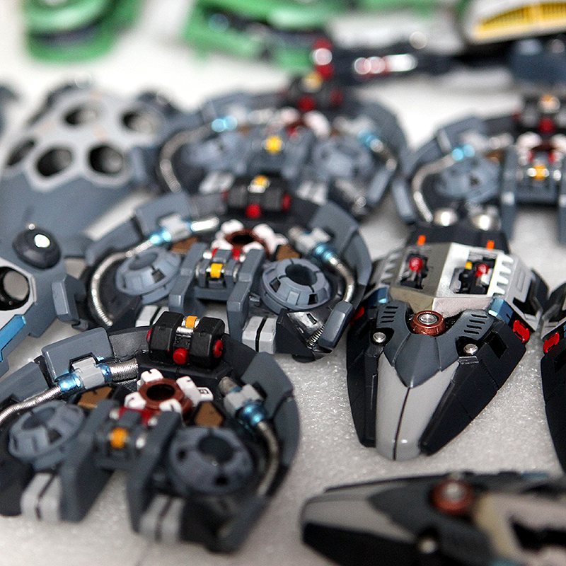 NZ-666] KSHATRIYA - GALLERY 16-13